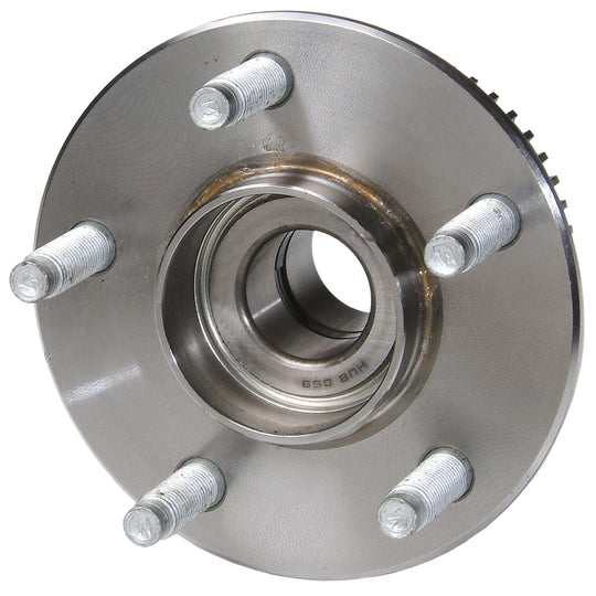 512105 Wheel Bearing and Hub Assembly MOOG Hub Assemblies Canada