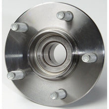 Charger l'image dans la galerie, 512106 Wheel Bearing and Hub Assembly MOOG Hub Assemblies Canada