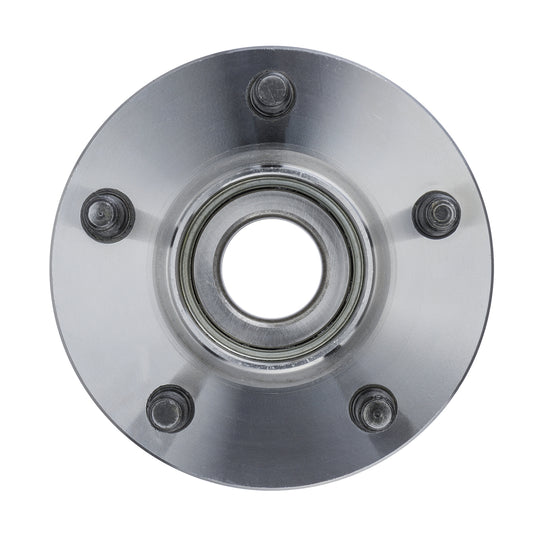 512107 Wheel Bearing and Hub Assembly MOOG Hub Assemblies Canada