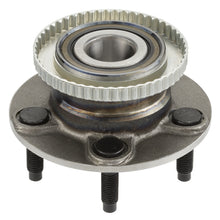 Load image into Gallery viewer, 512107 Wheel Bearing and Hub Assembly MOOG Hub Assemblies Canada