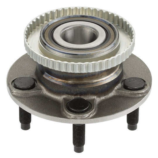 512107 Wheel Bearing and Hub Assembly MOOG Hub Assemblies Canada