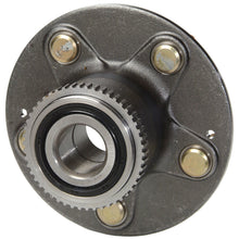 Load image into Gallery viewer, 512121 Wheel Bearing and Hub Assembly MOOG Hub Assemblies Canada