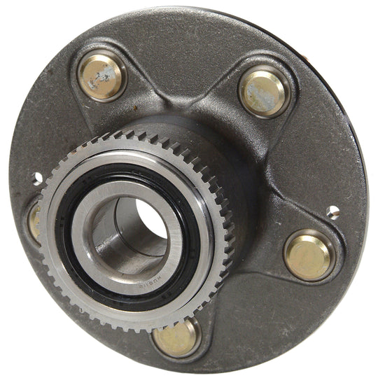 512121 Wheel Bearing and Hub Assembly MOOG Hub Assemblies Canada