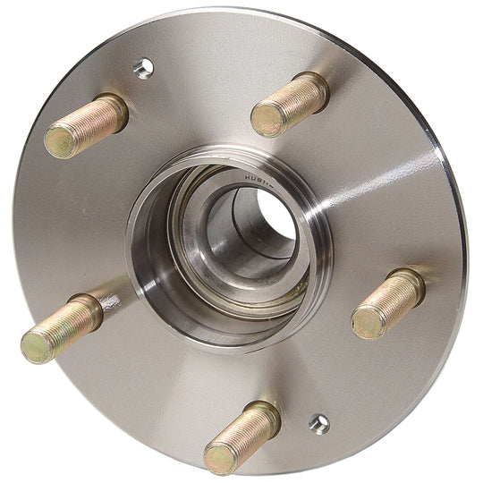 512121 Wheel Bearing and Hub Assembly MOOG Hub Assemblies Canada