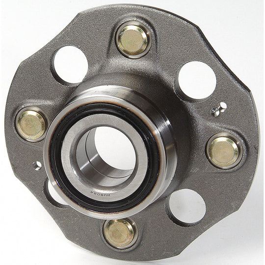 512122 Wheel Bearing and Hub Assembly MOOG Hub Assemblies Canada