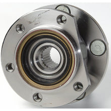 Load image into Gallery viewer, 512125 Wheel Bearing and Hub Assembly MOOG Hub Assemblies Canada
