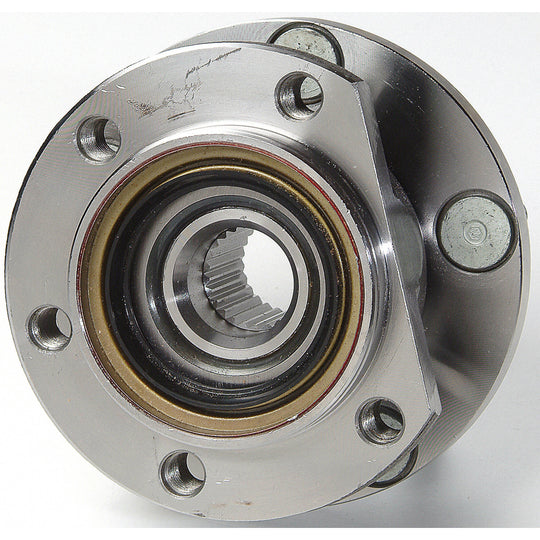 512125 Wheel Bearing and Hub Assembly MOOG Hub Assemblies Canada