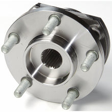Load image into Gallery viewer, 512125 Wheel Bearing and Hub Assembly MOOG Hub Assemblies Canada