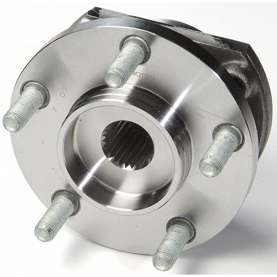 512125 Wheel Bearing and Hub Assembly MOOG Hub Assemblies Canada