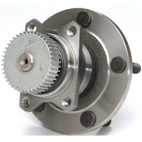 512136 Wheel Bearing and Hub Assembly MOOG Hub Assemblies Canada