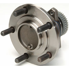 Charger l'image dans la galerie, 512136 Wheel Bearing and Hub Assembly MOOG Hub Assemblies Canada