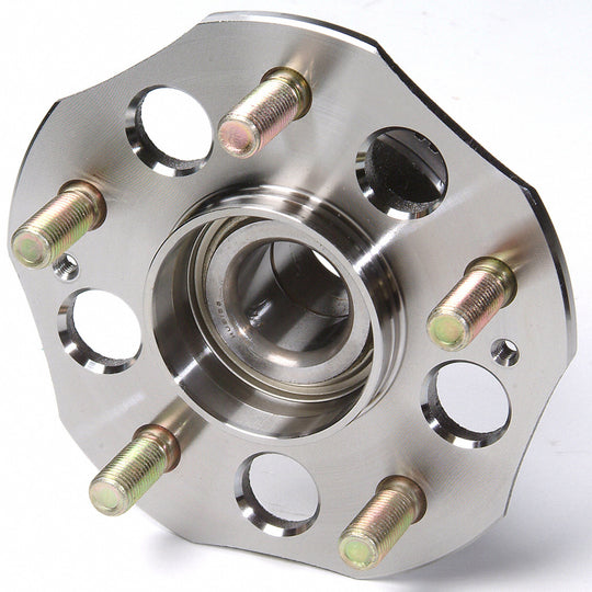 512144 Wheel Bearing and Hub Assembly MOOG Hub Assemblies Canada