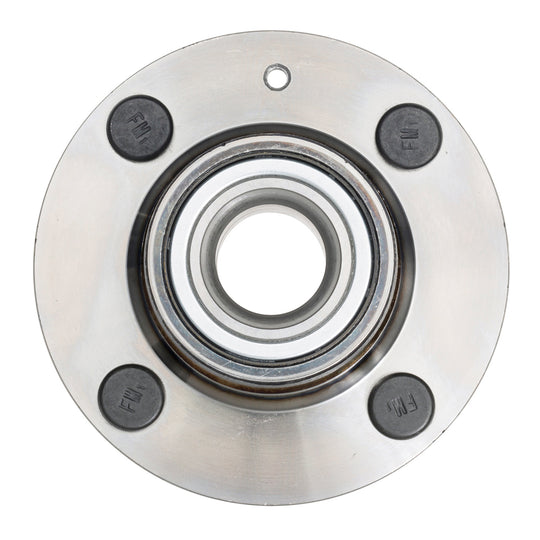 512148 Wheel Bearing and Hub Assembly MOOG Hub Assemblies Canada