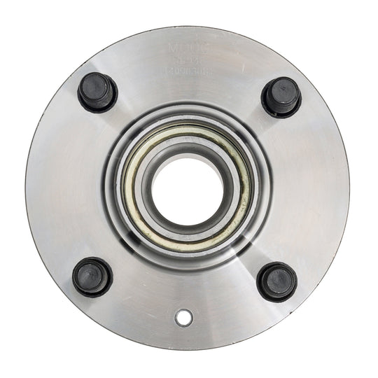 512148 Wheel Bearing and Hub Assembly MOOG Hub Assemblies Canada