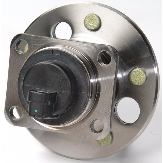 512152 Wheel Bearing and Hub Assembly MOOG Hub Assemblies Canada