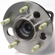 Load image into Gallery viewer, 512152 Wheel Bearing and Hub Assembly MOOG Hub Assemblies Canada