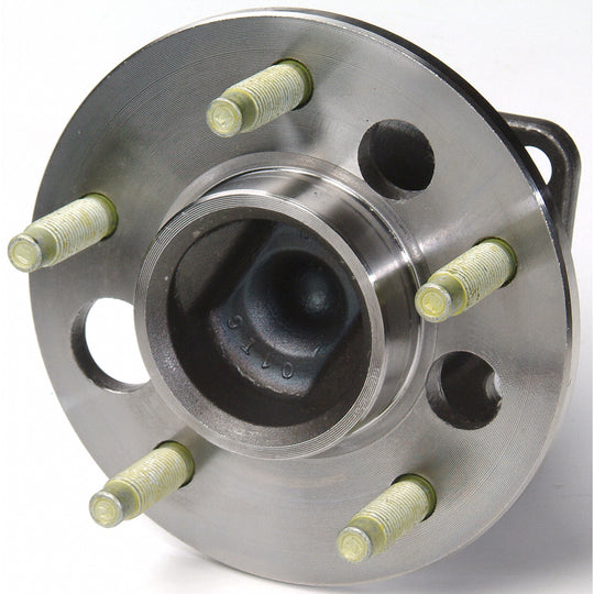 512152 Wheel Bearing and Hub Assembly MOOG Hub Assemblies Canada