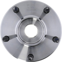 Charger l'image dans la galerie, 512153 Wheel Bearing and Hub Assembly MOOG Hub Assemblies Canada