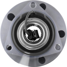 Charger l'image dans la galerie, 512153 Wheel Bearing and Hub Assembly MOOG Hub Assemblies Canada
