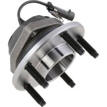 Charger l'image dans la galerie, 512153 Wheel Bearing and Hub Assembly MOOG Hub Assemblies Canada
