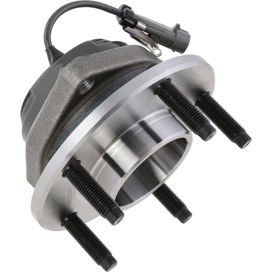 512153 Wheel Bearing and Hub Assembly MOOG Hub Assemblies Canada