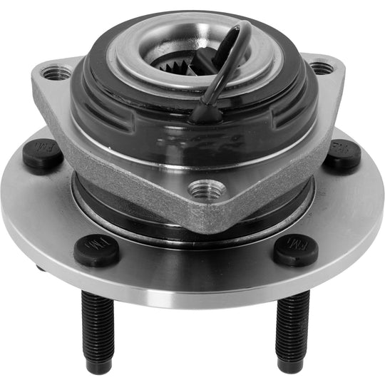 512153 Wheel Bearing and Hub Assembly MOOG Hub Assemblies Canada