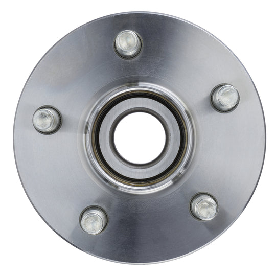 512154 Wheel Bearing and Hub Assembly MOOG Hub Assemblies Canada