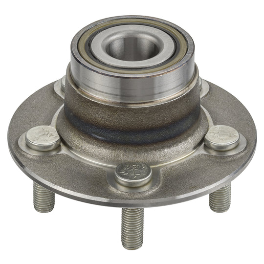512154 Wheel Bearing and Hub Assembly MOOG Hub Assemblies Canada