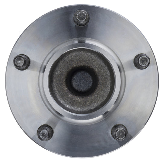 512156 Wheel Bearing and Hub Assembly MOOG Hub Assemblies Canada