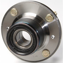 Load image into Gallery viewer, 512158 Wheel Bearing and Hub Assembly MOOG Hub Assemblies Canada