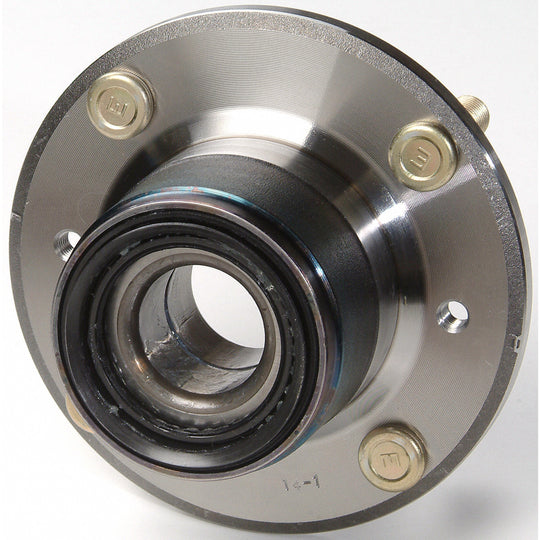 512158 Wheel Bearing and Hub Assembly MOOG Hub Assemblies Canada