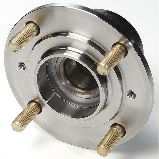 512158 Wheel Bearing and Hub Assembly MOOG Hub Assemblies Canada