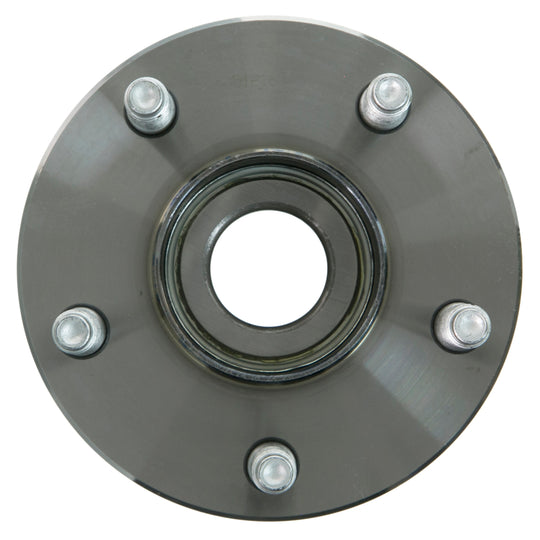 512163 Wheel Bearing and Hub Assembly MOOG Hub Assemblies Canada