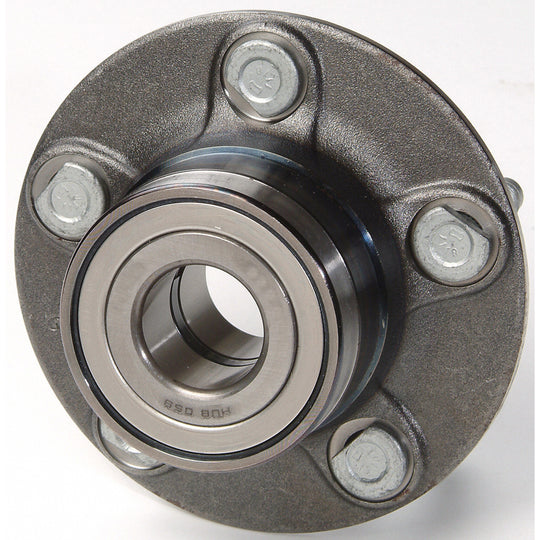 512164 Wheel Bearing and Hub Assembly MOOG Hub Assemblies Canada