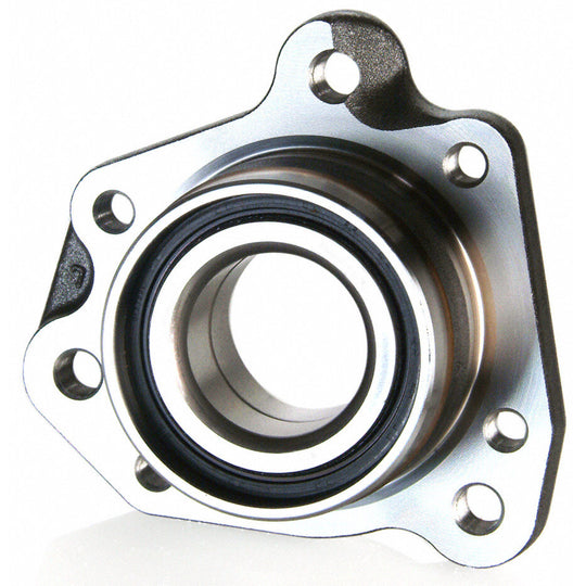 512166 Wheel Bearing and Hub Assembly MOOG Hub Assemblies Canada