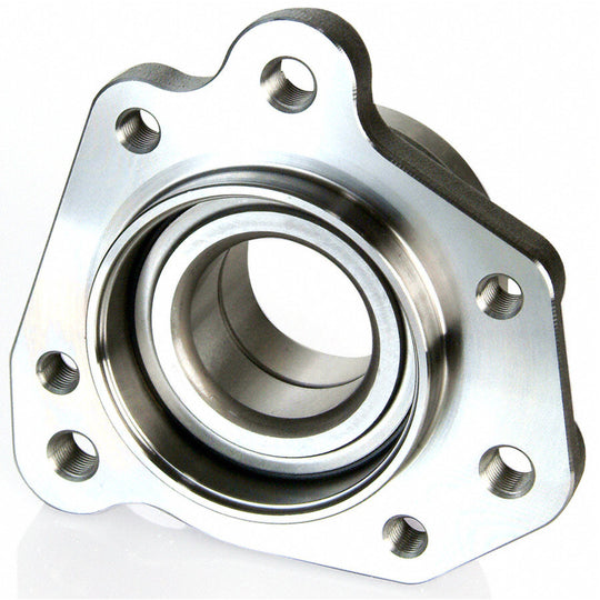 512166 Wheel Bearing and Hub Assembly MOOG Hub Assemblies Canada
