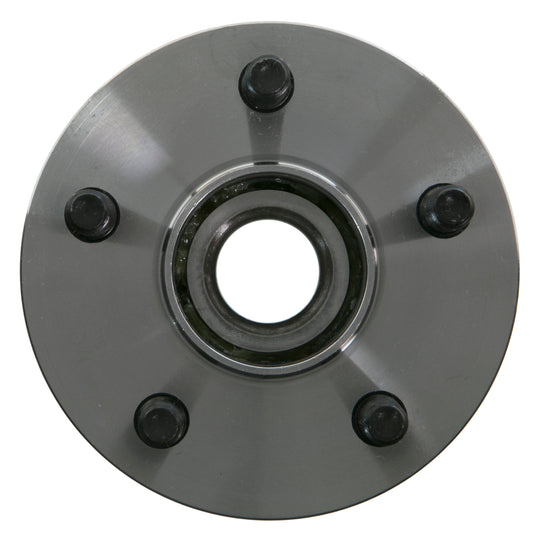 512167 Wheel Bearing and Hub Assembly MOOG Hub Assemblies Canada