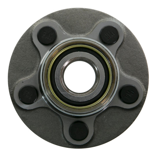 512167 Wheel Bearing and Hub Assembly MOOG Hub Assemblies Canada