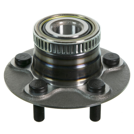 512167 Wheel Bearing and Hub Assembly MOOG Hub Assemblies Canada