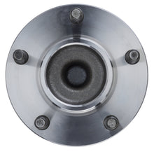 Load image into Gallery viewer, 512169 Wheel Bearing and Hub Assembly MOOG Hub Assemblies Canada