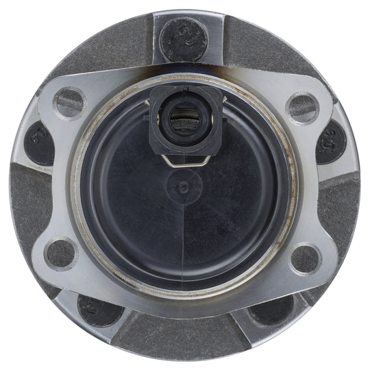 512169 Wheel Bearing and Hub Assembly MOOG Hub Assemblies Canada