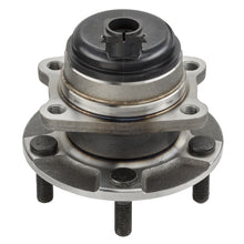 Load image into Gallery viewer, 512169 Wheel Bearing and Hub Assembly MOOG Hub Assemblies Canada