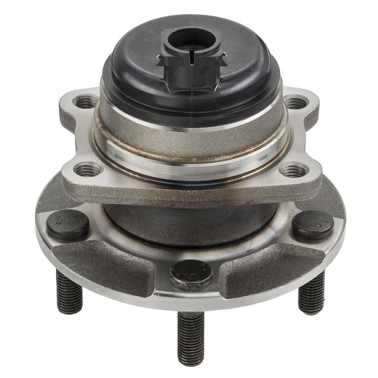 512169 Wheel Bearing and Hub Assembly MOOG Hub Assemblies Canada