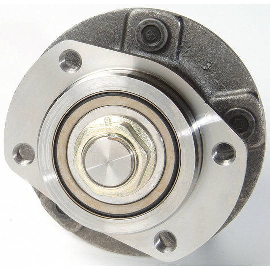512170 Wheel Bearing and Hub Assembly MOOG Hub Assemblies Canada