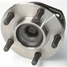 Load image into Gallery viewer, 512170 Wheel Bearing and Hub Assembly MOOG Hub Assemblies Canada