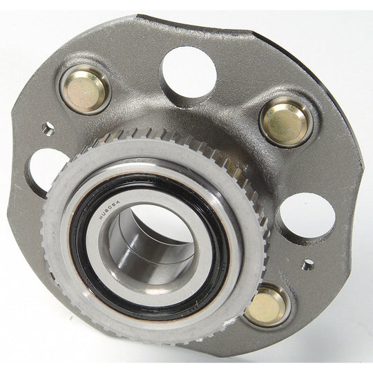 512172 Wheel Bearing and Hub Assembly MOOG Hub Assemblies Canada