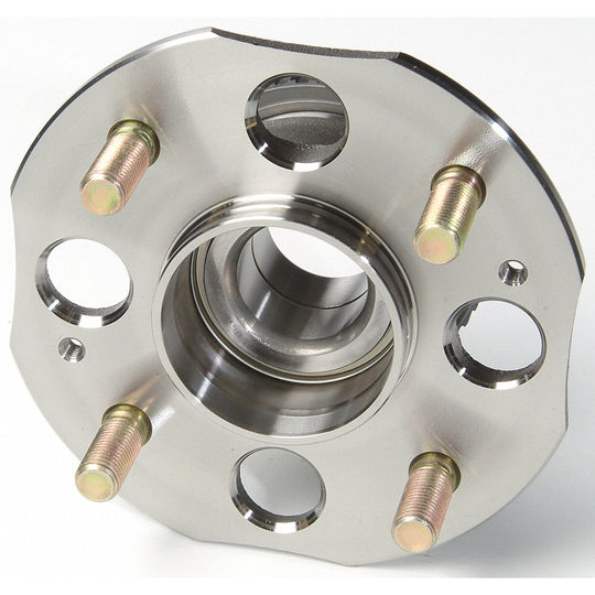 512172 Wheel Bearing and Hub Assembly MOOG Hub Assemblies Canada