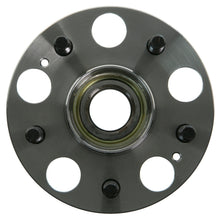 Load image into Gallery viewer, 512173 Wheel Bearing and Hub Assembly MOOG Hub Assemblies Canada