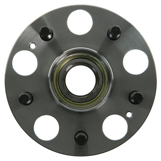512173 Wheel Bearing and Hub Assembly MOOG Hub Assemblies Canada