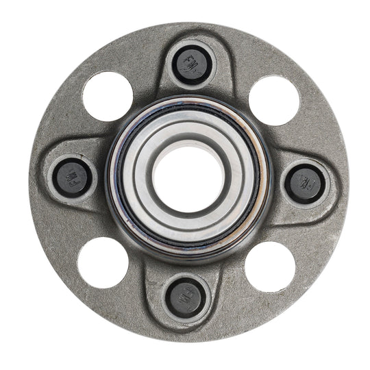 512174 Wheel Bearing and Hub Assembly MOOG Hub Assemblies Canada